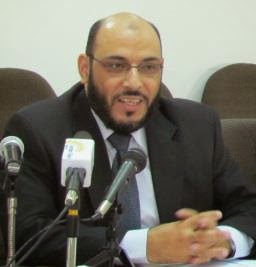 د. منصور أبوزينة