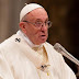 PAPA FRANCISCO: É uma vergonha que as pessoas morram devido à falta de água potável