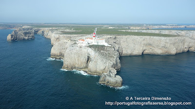 Cabo de São Vicente