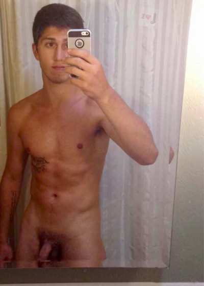 Homens Pelados Naked Men Moreno Gostoso Mandou Nudes Pelados Na Selfie