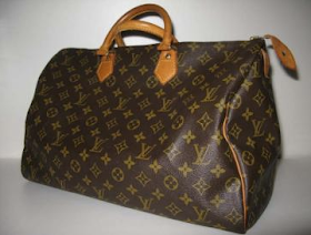 Le Thrift Consignment : How to Authenticate a Monogram Louis Vuitton Handbag