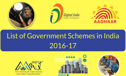 government schemes government schemes