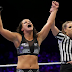 Shayna Baslzer se torna pela segunda vez NXT Women's Champion