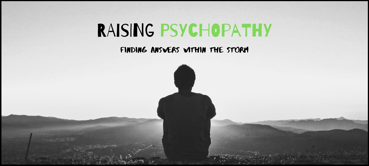 Raising Psychopathy