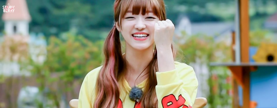 오마이걸 이번 앨범 센터 비주얼 | 인스티즈