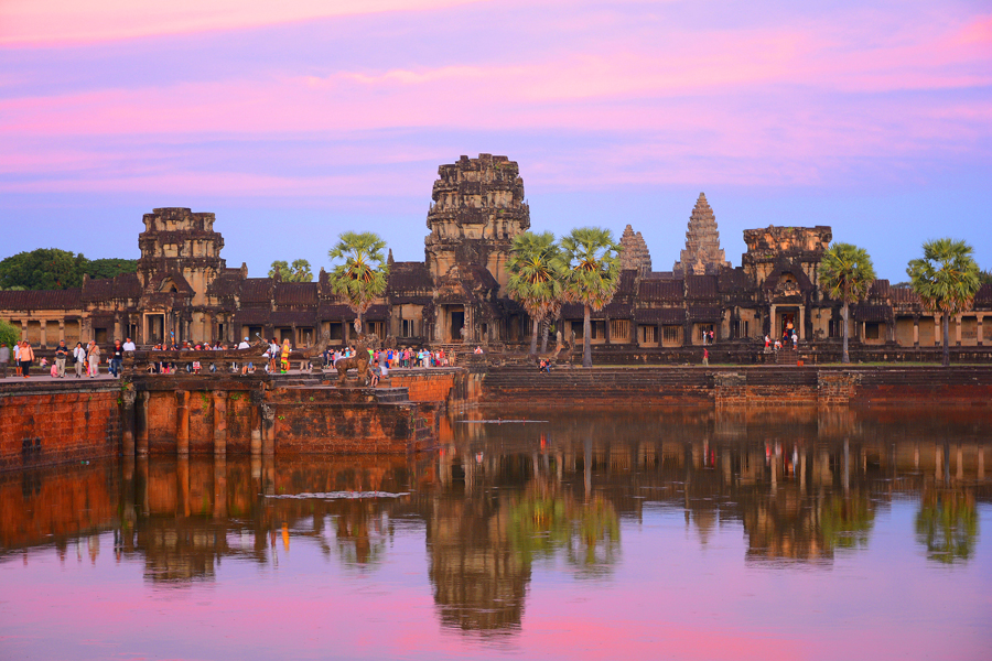 Angkor Wat, Angkor Angkor Wat, Angkor