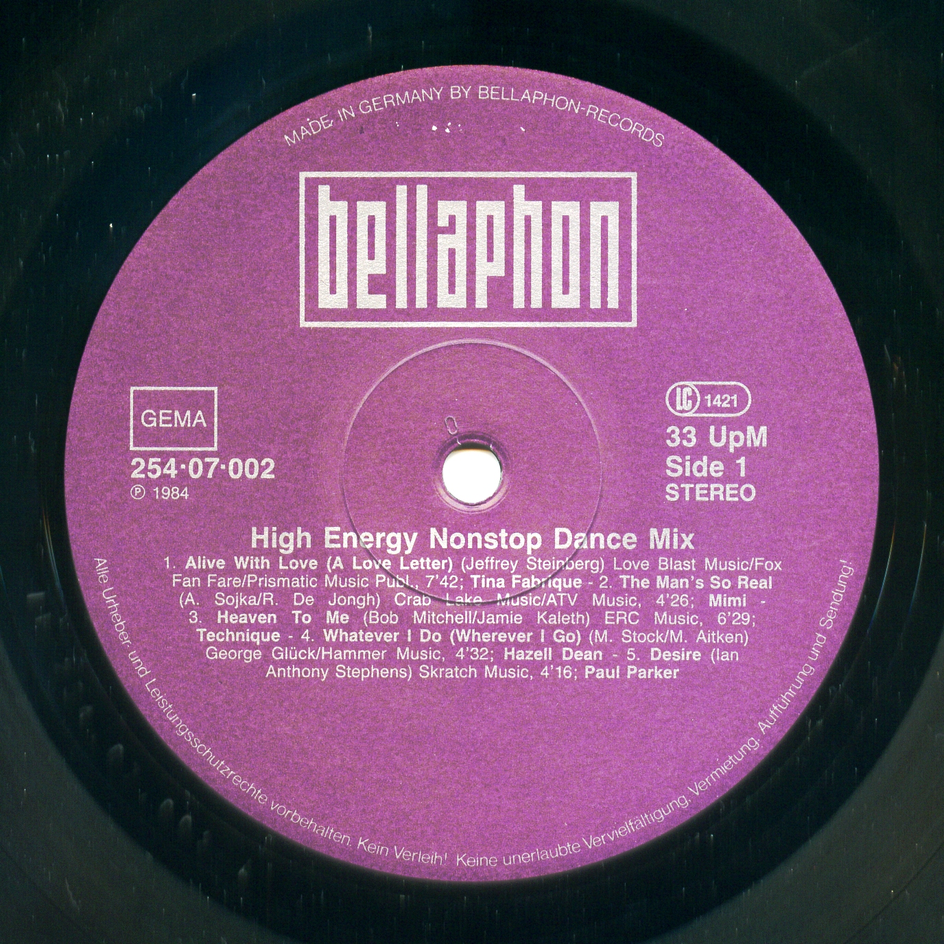 Various - Non-Stop Retro Love Memories Various - Non-Stop Retro Love Memories