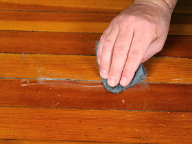 Marzua: Cómo disimular los arañazos de un mueble