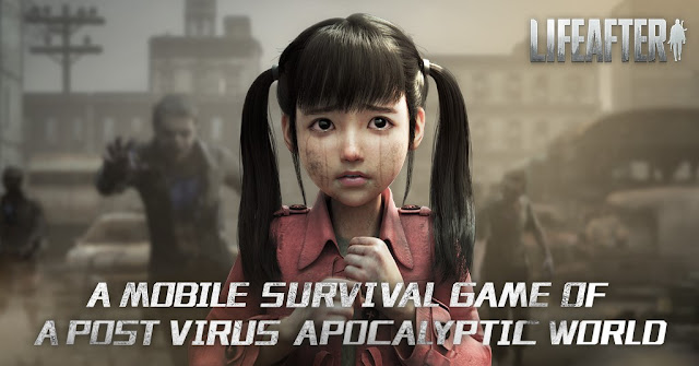 Tips Dan Trik Cara Bermain Game LifeAfter Yang Baik Dan Benar Tips Dan Trik Cara Bermain Game LifeAfter Yang Baik Dan Benar