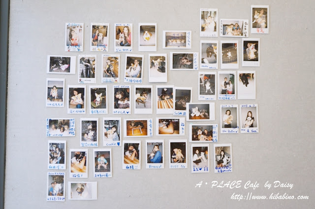 【台北．松山區】工業風裝潢 x 法式早午餐．APLACE Cafe