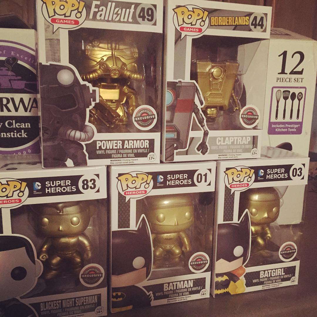 funko forky fnac
