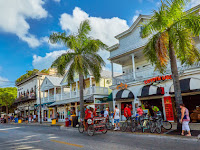 Honeymoon destination in Florida Honeymoon destination in Florida