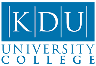 KDU Learners Cambridge Campaign
