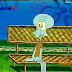 Spongebob Squarepants - Squidville Bahasa Indonesia