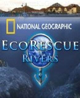 Nat Geo Eco Rescue  Rivers PC Game   Free Download Full Version - 61