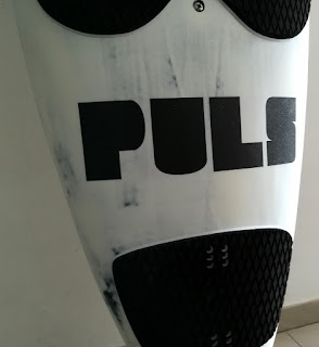 PULS Boards Q.S. 84