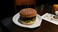 Burger Classic z Grill Center Lublin