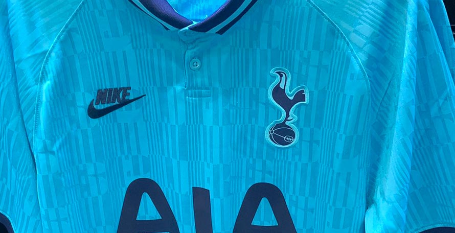 tottenham hotspur kit sale