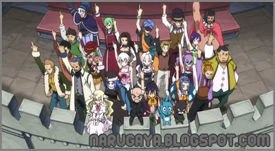 fairy tail eps 175 mkv download