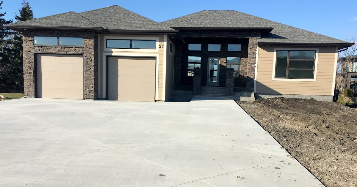 Prefab Homes Modular Homes Canada Ready to Move Homes by