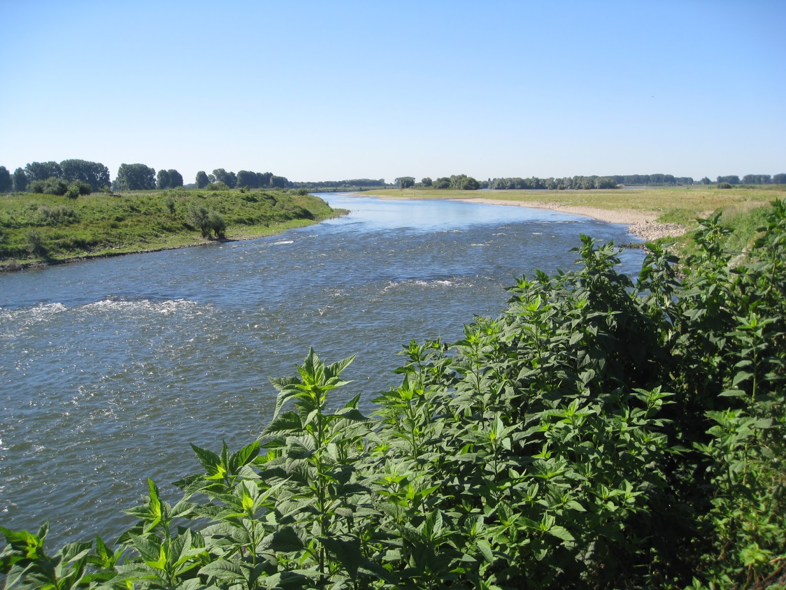 TOUR DE FRANS August 2013