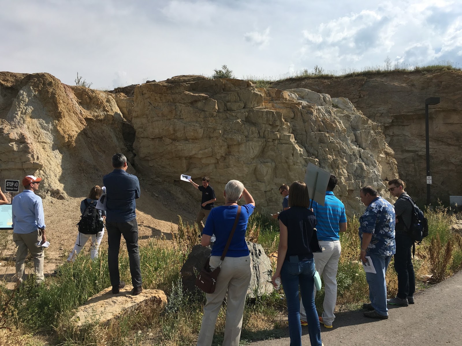 Underground Structures Tunnel Short Course, Golden, Colorado
