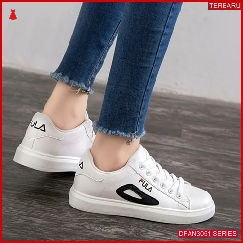DFAN3051S142 Sepatu Ns35 Sneakers Sneakers Wanita Murah Terbaru BMGShop