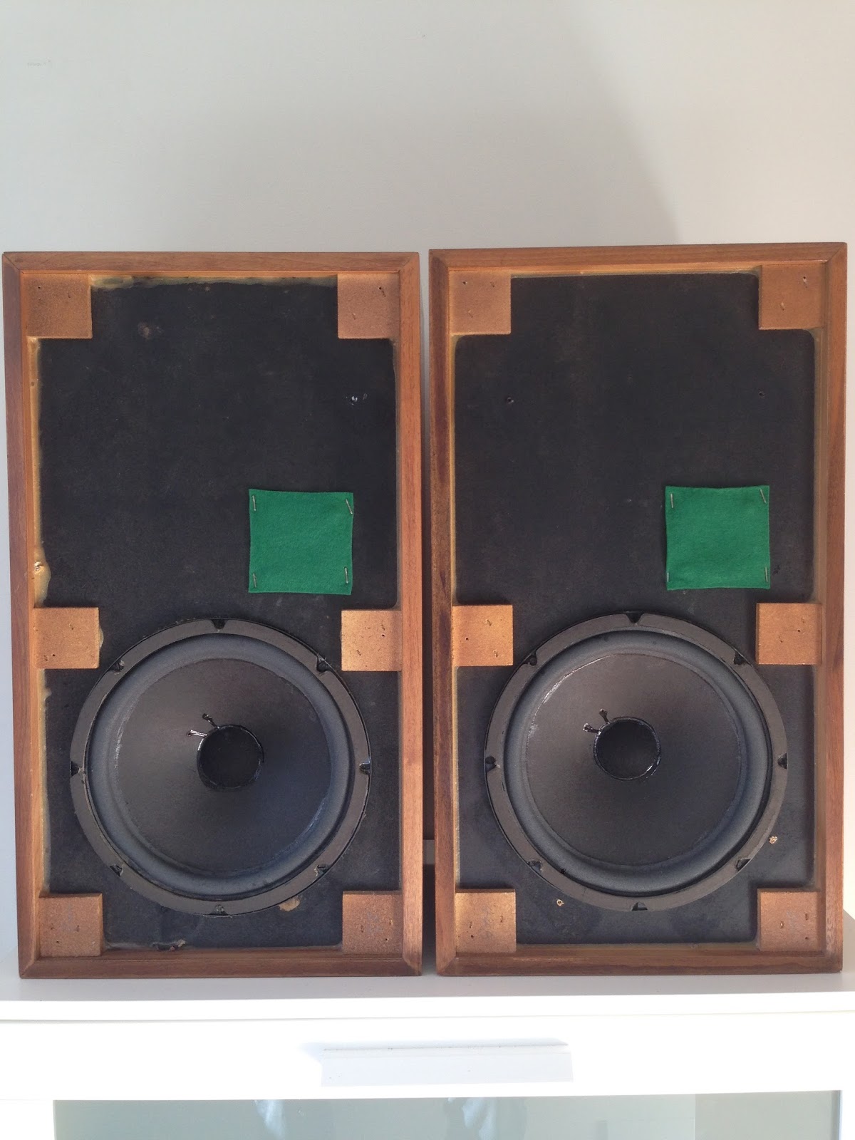 Vintage Stereo Guy Electro Voice Speaker EV Fourteen