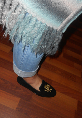 обуви много не бывает