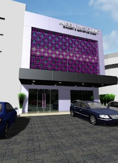 Aurellyn Clinic Peknabaru Aurellyn Clinic Peknabaru