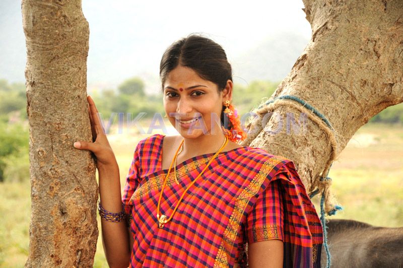 Arjun 's Vanayudham has Veerappan fame real Action King