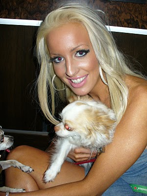 Donna Marie Fan Club: Donna Marie Denmark