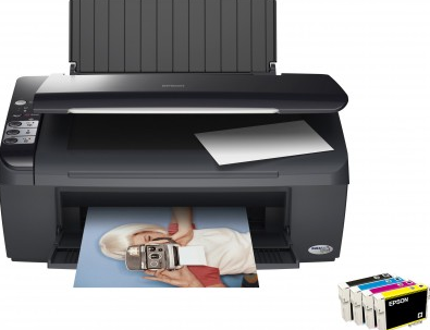 pilote imprimante epson stylus dx4450 gratuit