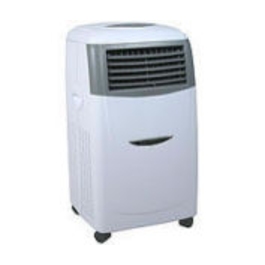 Jual AC Portable / Review AC Portable: Review AC Portable EdgeStar AP410W