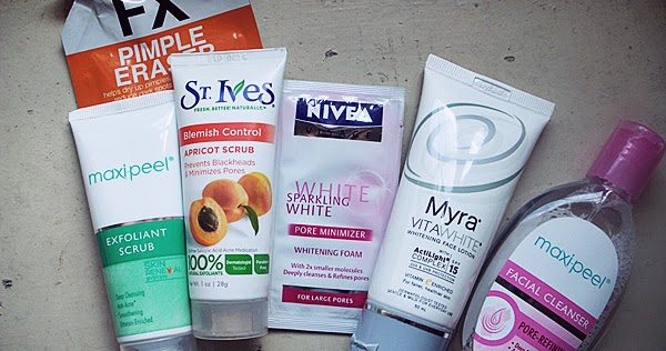 maxi peel pore refining