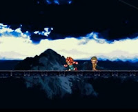 Chrono Trigger - Puente