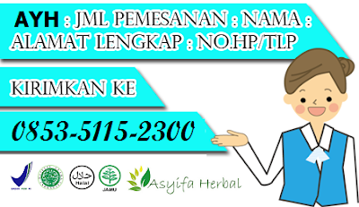 Obat Folikulitis Herbal