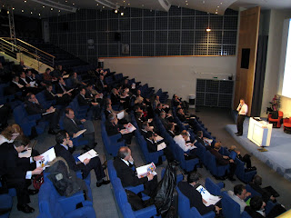 2008 - Forum du Club Alliances