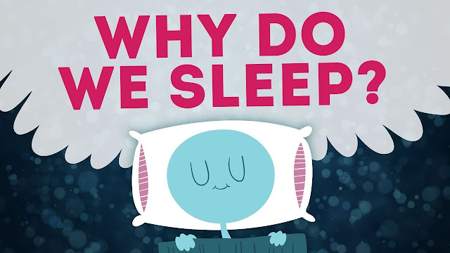 Переваги якісного сну