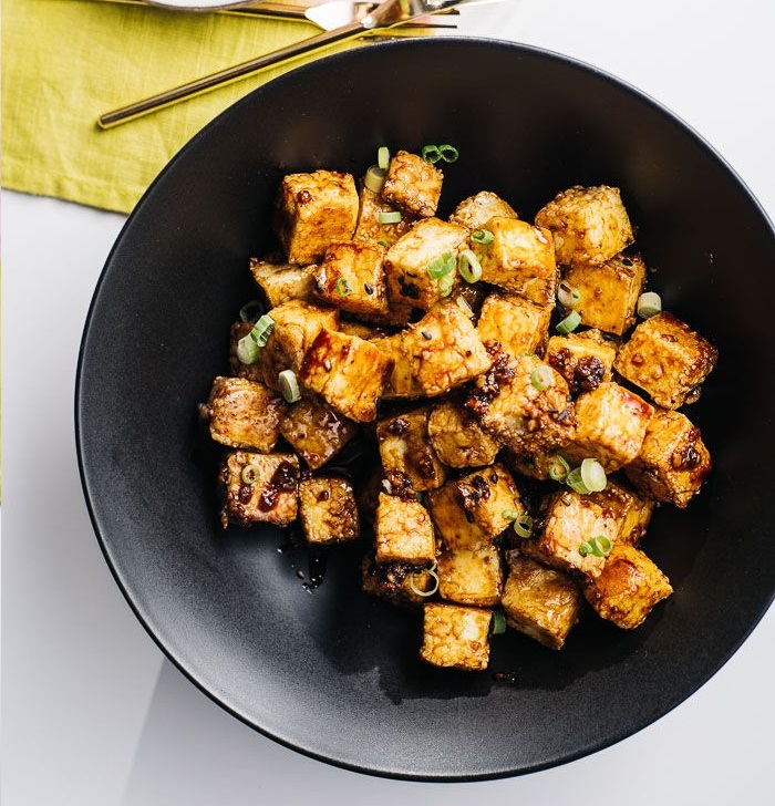 Tofu Best Protein Food