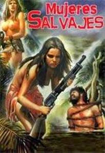 descargar Mujeres Salvajes, Mujeres Salvajes gratis, Mujeres Salvajes online