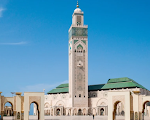 Teladan Rasulullah dalam Memuliakan Masjid Teladan Rasulullah dalam Memuliakan Masjid