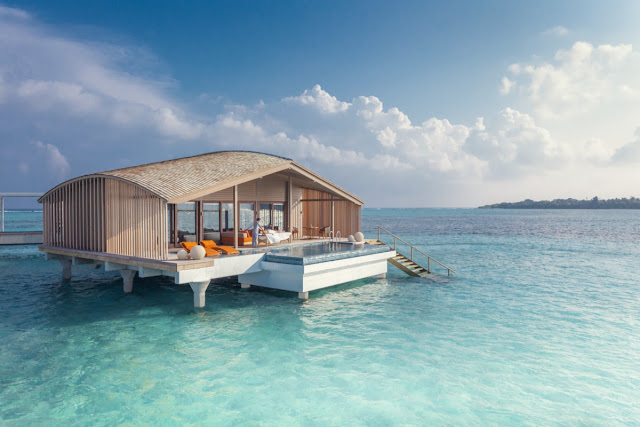 club med maldive