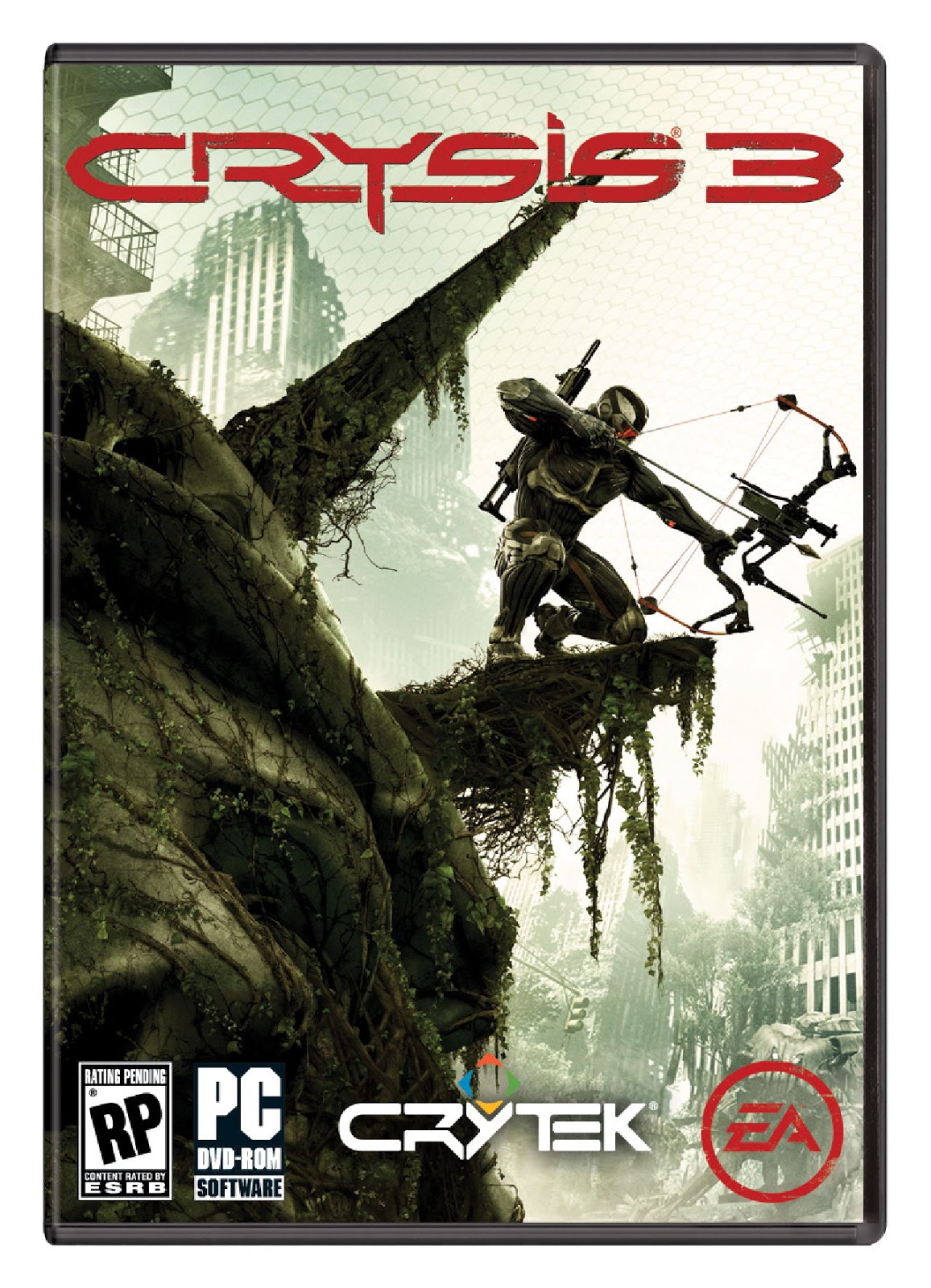 download crysis 3 remastered steam for free