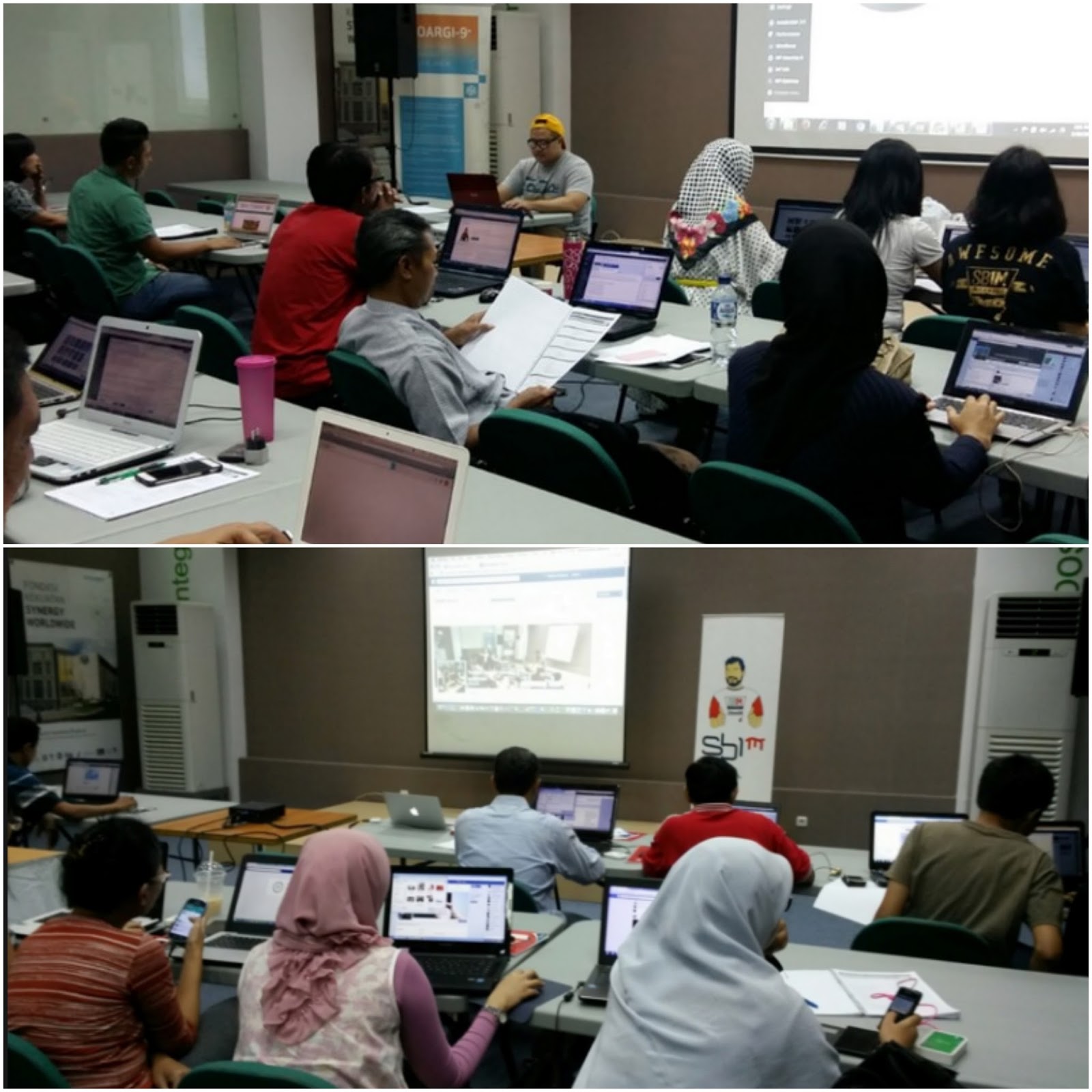 Bisnis Online Semarang: Menggali Potensi Kota Atlas dalam Era Digital