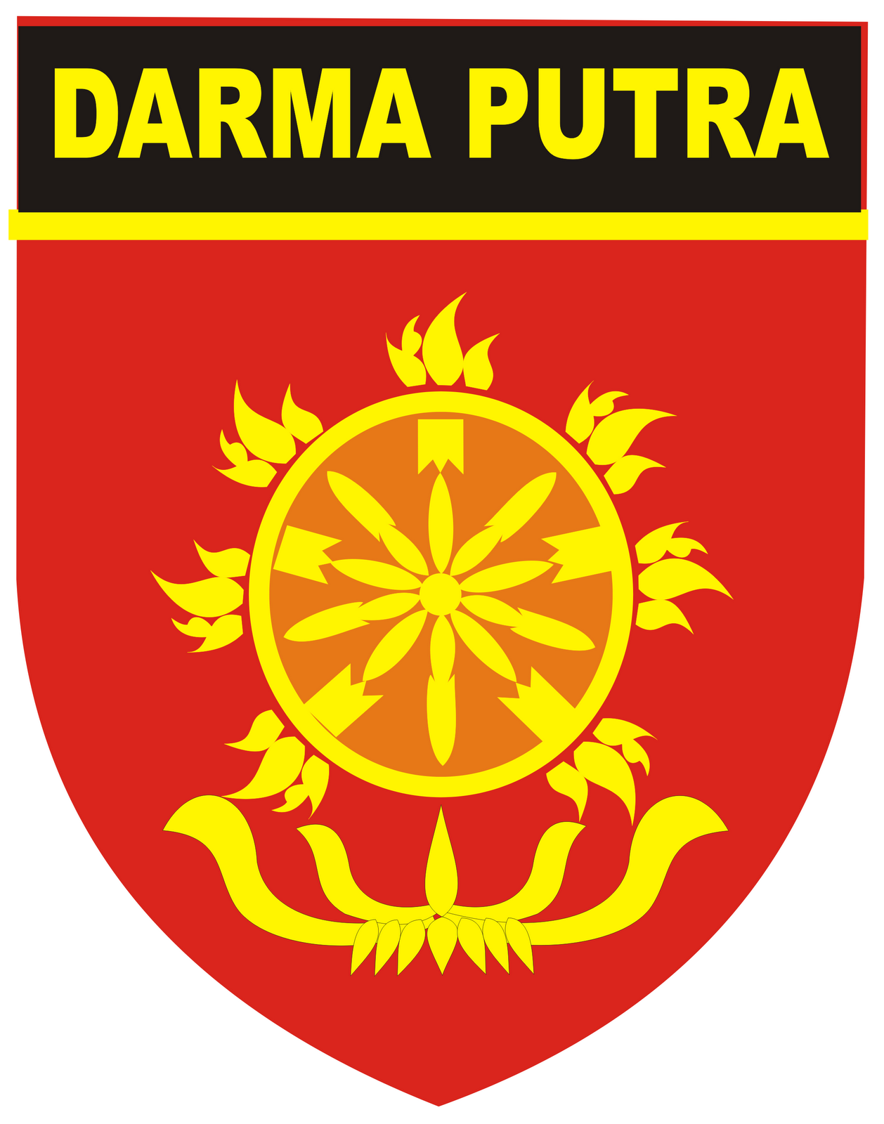 LOGO POLISI | Gambar Logo