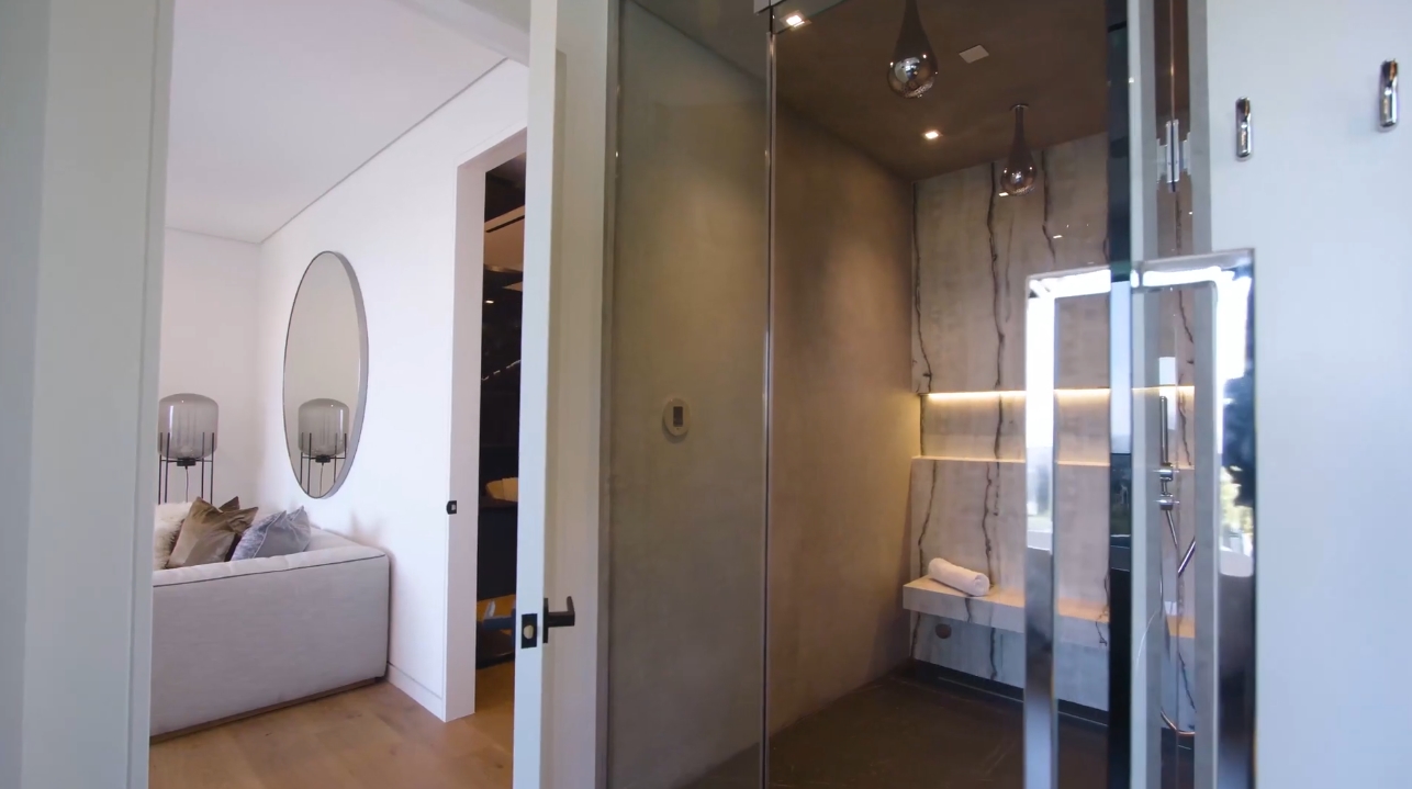 65 Photos vs. 1659 Marlay Dr, Los Angeles Luxury Home Interior Design Tour