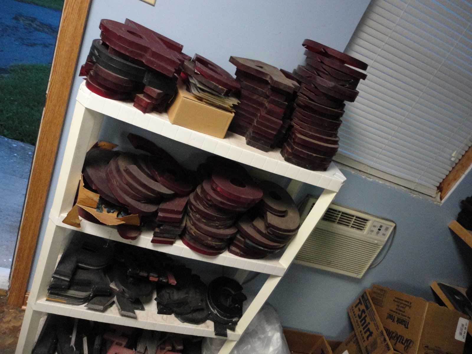 SWPA Rural Exploration Save the SkyView Drive In! Carmichaels, Pa's