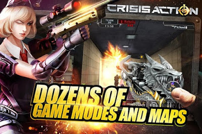 Download Game Data Obb Crisis Action