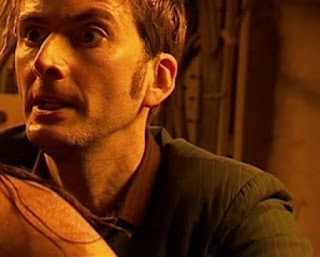 10th Doctor blue suit sleeves 10th Doctor blue suit sleeves